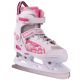 5. Mico Princess 2in1 Roller Skates PW-126B-8