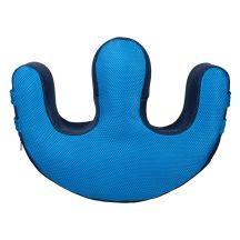 Patient Repositioning Cushion for Turning Patients