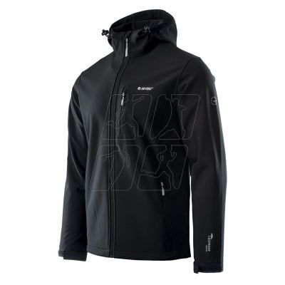 Jacket Hi-tec caen M 92800326495