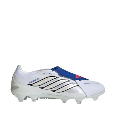 7. adidas Predator Pro FT FG JR3322 football boots