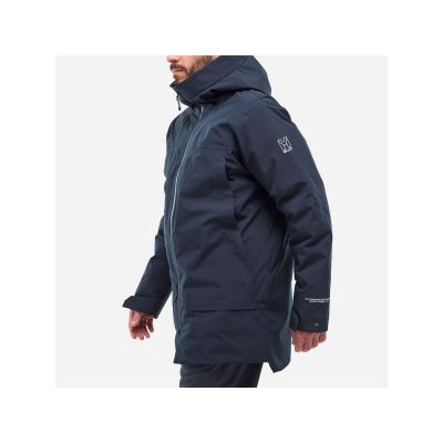 5. MILLET M CHAMONIXARM Parka