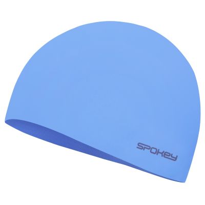 2. Spokey SUMMER CUP Swimming Cap