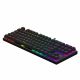 2. SAVIO MECHANICAL KEYBOARD RGB OUTEMU RED TEMPEST X2