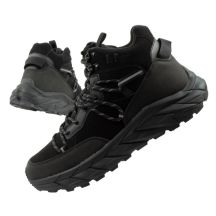 Lee Cooper men's winter hiking boots, insulated, ankle-high