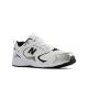 4. New Balance men's sports shoes ML408WB