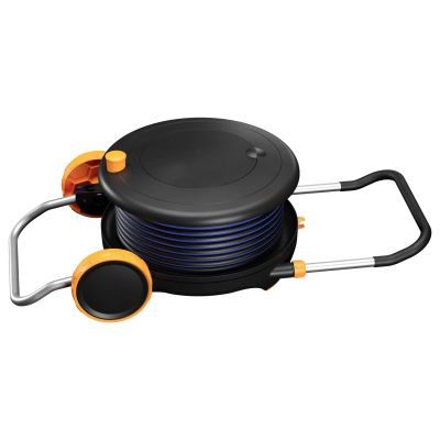 2. Fiskars Hose Reel 1071670 30m
