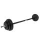 8. VIRTUFIT VINYL AEROBICS PUMP SET - 20 KG