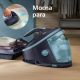 14. PHILIPS PerfectCare PSG7200/20 steam generator