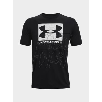 5. Under Armor T-shirt M 1361673-001