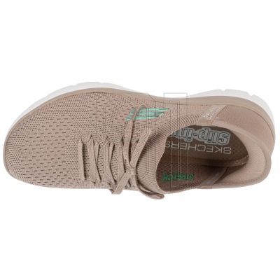 3. Skechers Slip-Ins: Summits - New Daily 150263-TPE Beige 36.5
