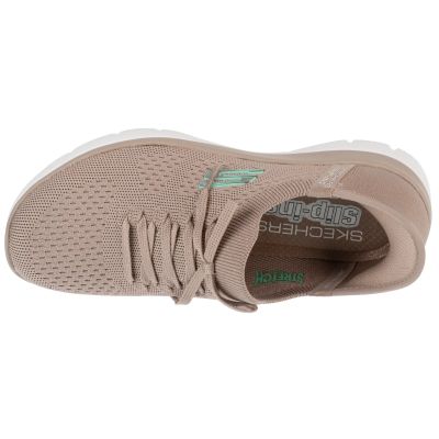 3. Skechers Slip-Ins: Summits - New Daily 150263-TPE Beige 36.5