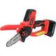 8. Chainsaw 4" 18V YT-828135 YATO
