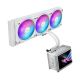 18. ASUS ROG RYUO IV SLC 360 ARGB WHT cooler
