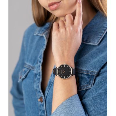 7. Paul Lorens PL12177A-1A2 Ladies’ Watch
