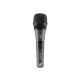 Sennheiser E 835-S - Vocal microphone, dynamic, cardioid with switch