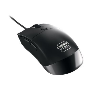 3. CHERRY XTRFY M50 Gaming Mouse Right Side USB Type-A Optical 12000 DPI
