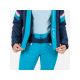 6. Rossignol Strawpile Jacket Jkt Navy Blue