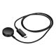 Samsung Galaxy Watch 9 SM-L350 44mm BT Silver smartwatch