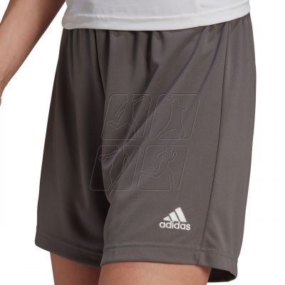 4. Adidas Entrada 22 W shorts HH9995