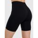 5. Women's seamless training cycling leggings 4F 4FWAW25TFSTF084-20S