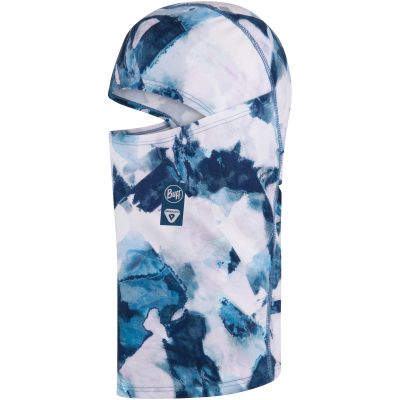 2. BUFF THERMONET® HINGED BALACLAVA TYZE NIGHT BLUE Balaclava