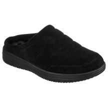 Skechers Men's MURETTE-GARVANZA 204636 BBK Slides
