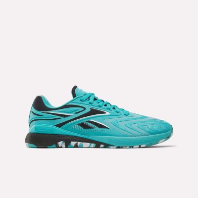 6. Reebok NANO X5 EDGE women's sneakers (100272190)