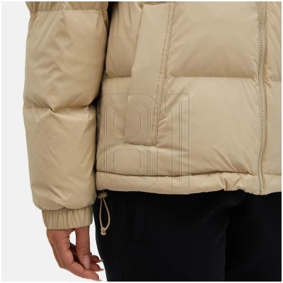 14. New Balance W Jacket WJ34303SOT