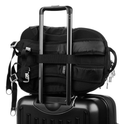 37. Swissbags Thun Backpack 28l 76455