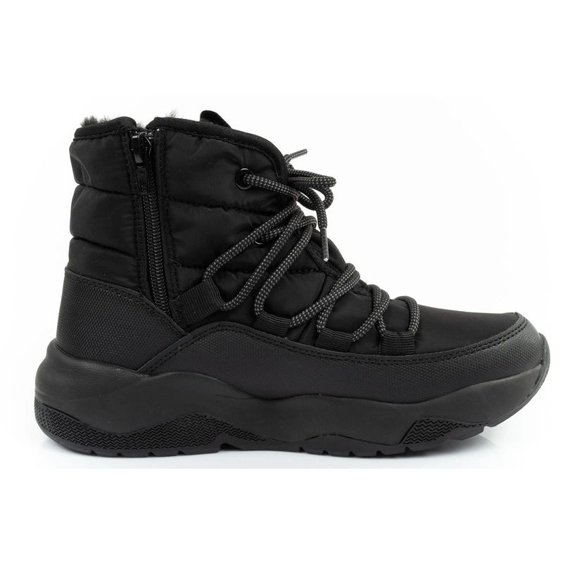 20. Lee Cooper W Snow Boots LCJ-24-03-3066L