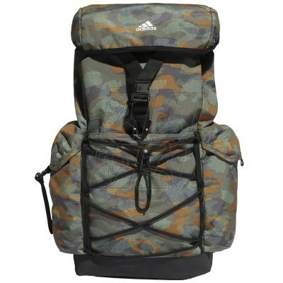 4. Backpack adidas City Explorer Backpack HR3699