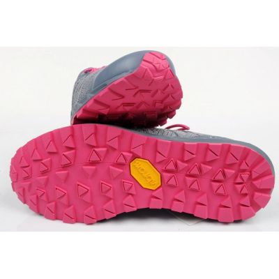 20. Aku Rapida W 7611644 trekking shoes