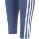 10. Adidas Essentials 3-Stripes Cotton Tights Jr leggings IS2633