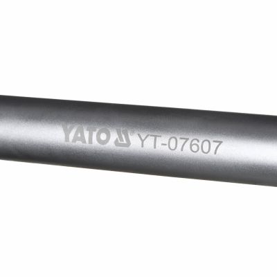 11. Torque wrench 1/2" 10-110Nm YT-07607 YATO