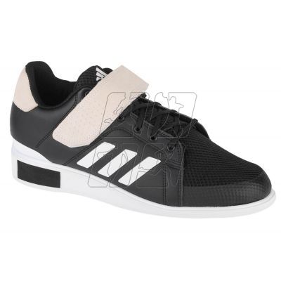 5. Adidas Power Perfect 3 M GX2895 shoes