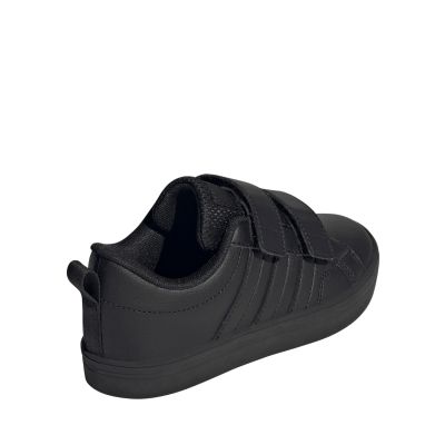 3. Adidas VS Pace 2.0 Kids Shoes Black IE3473