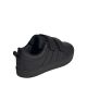 3. Adidas VS Pace 2.0 Kids Shoes Black IE3473
