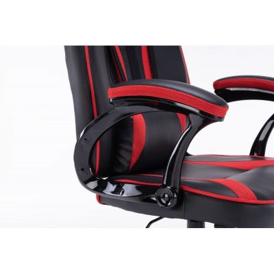 2. SWIVEL CHAIR GAMING DRIFT CHAIR RED