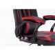 2. SWIVEL CHAIR GAMING DRIFT CHAIR RED