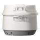 5. Kukułka Reiskocher rice pot 1.80l CR-1095