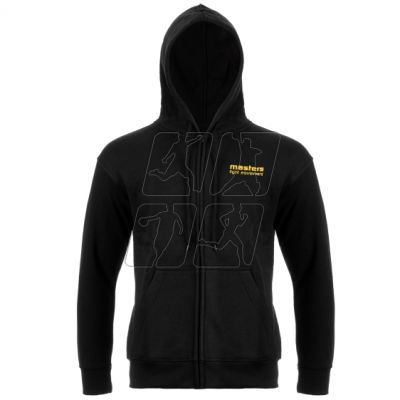 Masters M 04473-01M zip-up hoodie 