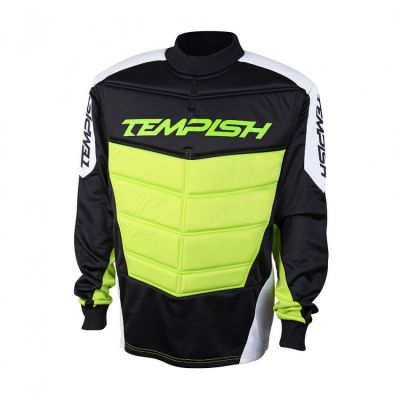 2. Tempish Mohawk II Activ Jr goalkeeper sweatshirt 13500005021