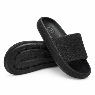 8. Outhorn OTHWSS24FSLIF004-11S Women's Foam Beach Flip-Flops