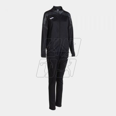 Joma Championship VIII Tracksuit W 902516.110