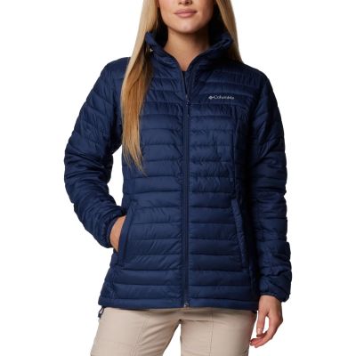 Columbia Silver Falls II Full Zip Jacket W 2098682464