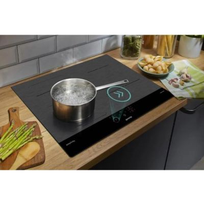 4. GORENJE GI6421SYB induction hob
