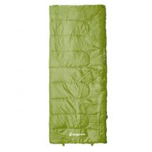 King Camp Oxygen Sleeping Bag KS3122 Green