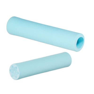 SUPACAZ Supalite celeste grips