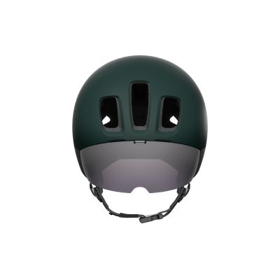 2. POC Procen Air Green Cycling Helmet