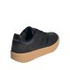 3. Adidas Courtblock W JR0728 shoes